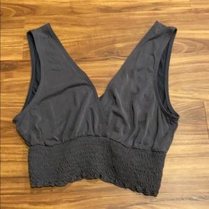 Urban Outfitters Croptop